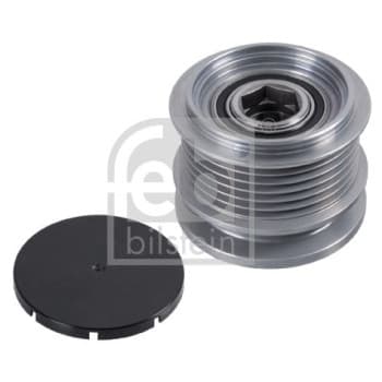 Alternator Freewheel Clutch 176796 FEBI