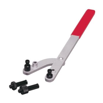 Assembly tool, timing belt GAT4642 Gates