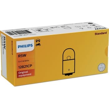 Philips Standard BA15s