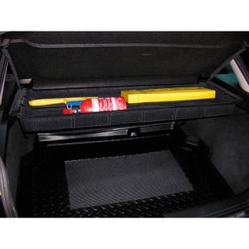 Parcel shelf Compartment suitable for Opel Corsa E 2014-2019