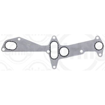 Seal, oil filter housing