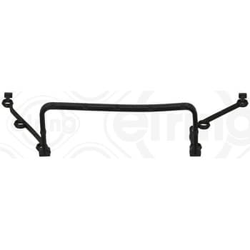 Gasket, timing case 326.240 Elring