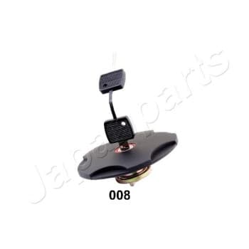 Sealing Cap, fuel tank