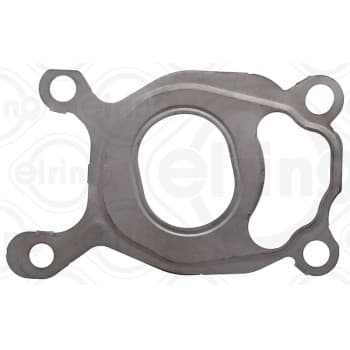 Gasket, charger