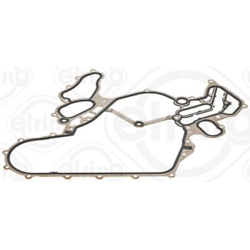 Gasket, housing cover (crankcase)