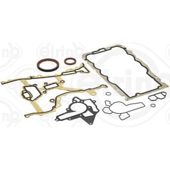 Gasket Set, crank case 127.540 Elring
