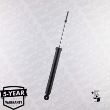 Shock Absorber MONROE ORIGINAL (Gas Technology) G1241
