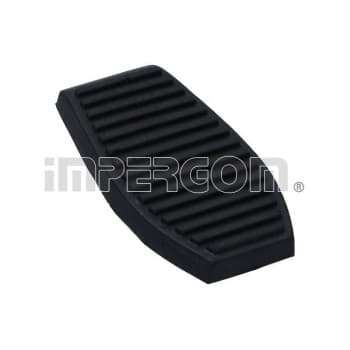 Brake Pedal Pad