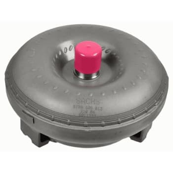 Torque converter