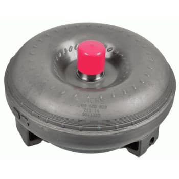 Torque converter
