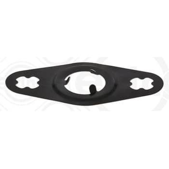 Seal, oil outlet (charger)