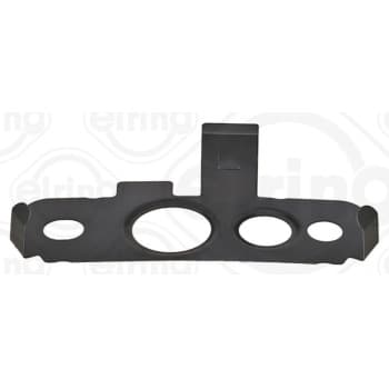 Seal, oil outlet (charger)