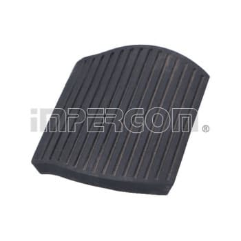 Brake Pedal Pad