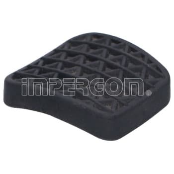 Clutch Pedal Pad