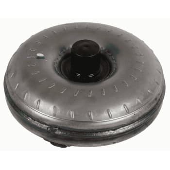 SACHS TORQUE CONVERTER