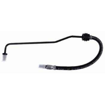 Clutch Hose