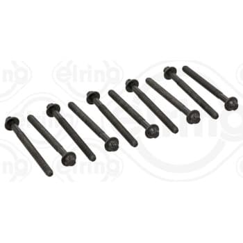 Bolt Kit, cylinder head