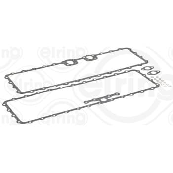 Gasket Set, oil cooler