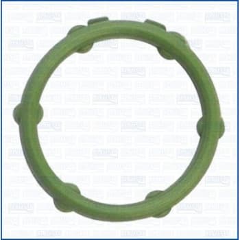 Seal, oil pump