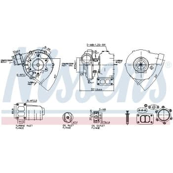 Charger, charging system ** FIRST FIT **