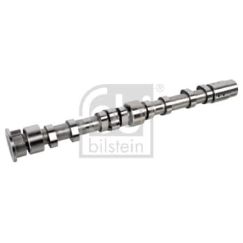 Camshaft