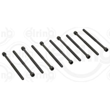 Bolt Kit, cylinder head