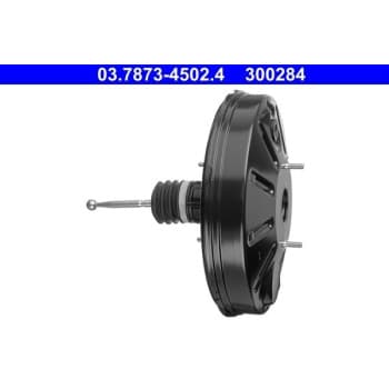 Brake Booster