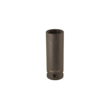 Steiner 1/2 Power socket 30mm Long 12-sided