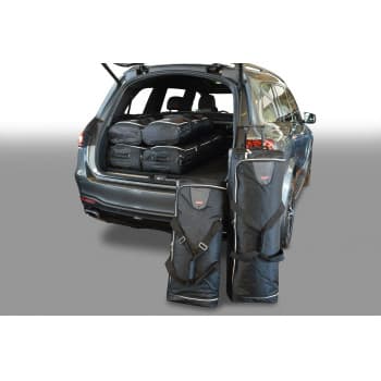 Travel bag set Mercedes-Benz GLS (X167) 2019-present
