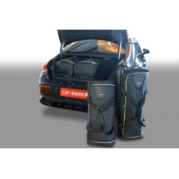 Travel bag set Mercedes-Benz CLA (C118) 2019-present 4-door coupé