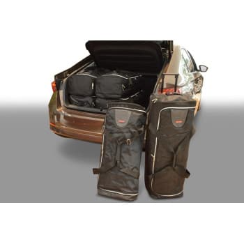 Travel bag set Skoda Octavia IV (NX) 2020-present 5-door hatchback