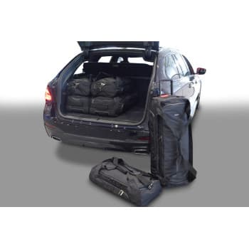 Travel bag set BMW 5 Series Touring (G31) 2017-present wagon Pro.Line