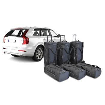 Travel bag set Volvo XC90 II 2015-present Pro.Line