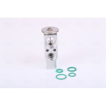 Expansion valve, air conditioning ** FIRST FIT **