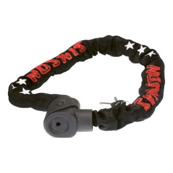 Simson Chain Lock 'Mighty', 10mmx 100cm, ART ***