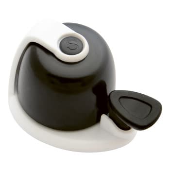 Simson Bel Allure black and white