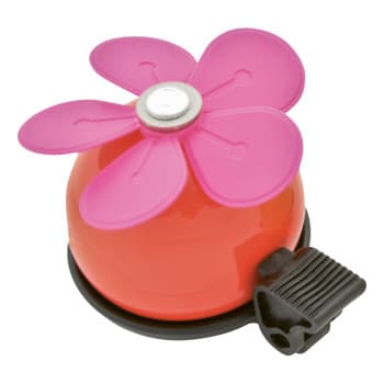 Simson Bel Flower red-pink
