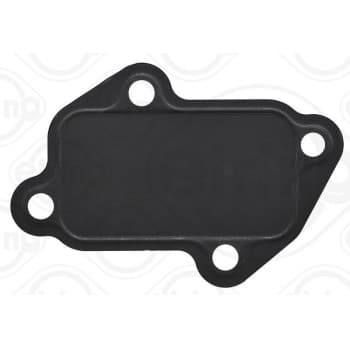 Gasket, housing cover (crankcase)