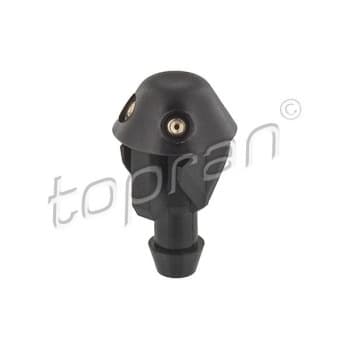 Washer Fluid Jet, windscreen