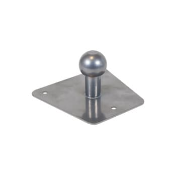 Twinny Load Wall bracket Bicycle Support