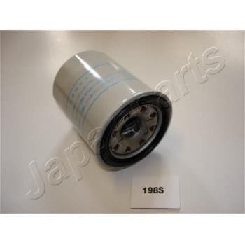 oil filter FO-198S Japanparts