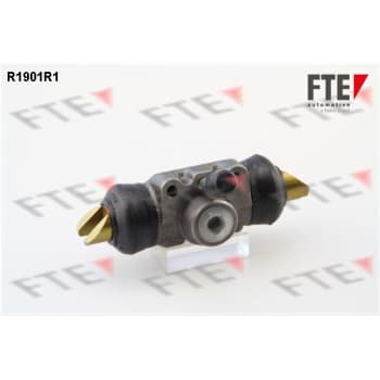 Wheel brake cylinder
