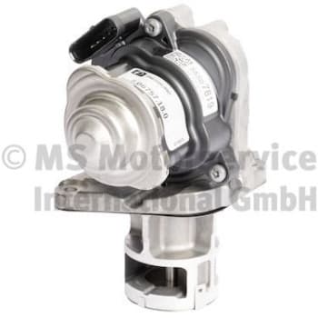 EGR valve 7.06757.18.0 Pierburg