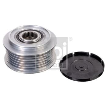 Alternator Freewheel Clutch 175854 FEBI