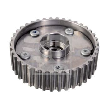 camshaft adjuster