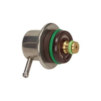 Control Valve, fuel pressure