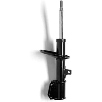 Shock Absorber MONROE ORIGINAL (Gas Technology) G16310