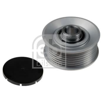 Alternator Freewheel Clutch 176712 FEBI
