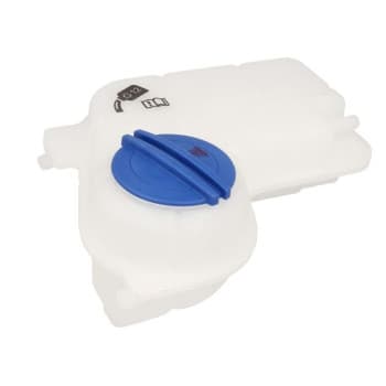 Expansion tank, coolant