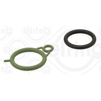 Gasket, oil pump 074.120 Elring